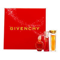 Givenchy Miniature Collection 3 Piece Set