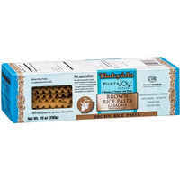 Generic Tinkyada Brown Rice Lasagne Pasta with Rice Bran, 10 oz, (Pack of 3)