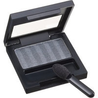 Revlon Luxurious Color Satin Eye Shadow, Platinum Glimmer, 0.08 Ounce