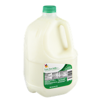 Ahold 1% Low Fat Milk