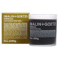 Malin+goetz MALIN+GOETZ Tobacco Candle, 9 fl oz