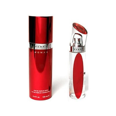 Perry Woman by Perry Ellis Eau De Parfum Spray 1 oz for Women