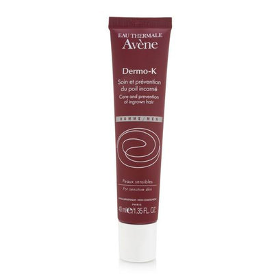 Avene Eau Thermale Dermo-K Care and Prevention of Ingrown Hair