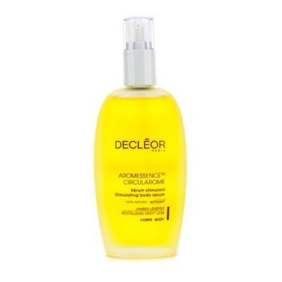 Decleor Aromessence Circularome Softening Body Oil (Salon Size) 100ml/3.4oz