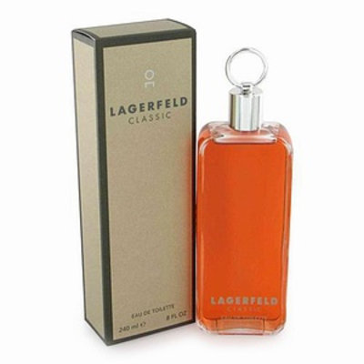 Lagerfeld Cologne Eau de Toilette Spray for Men