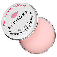 SEPHORA COLLECTION Super smoothing lip butter