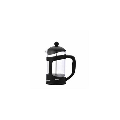 Ovente FPT12B French Press Coffee Maker 12 oz 350ml 3cups