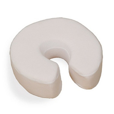 Earthlite Facecradle Memory Foam Cushion