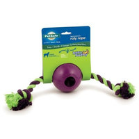 Premier PetSafe Busy Buddy Roly Rope Dog Toy, Large