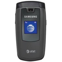 Samsung SGH-A437 Gray No Contract AT&T Cell Phone