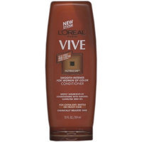 L'Oréal Paris Vive Smooth-Intense for Women of Color Conditioner for Extra Dry Brittle for Frizzy Hair