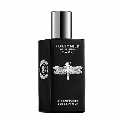 TokyoMilk Dark Femme Fatale Collection - Bittersweet No. 83 Eau de Parfum