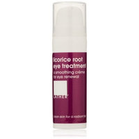 Lather HER Licorice Root Eye Treatment, 0.5-Ounce Jar