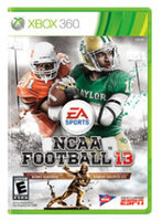 Electronic Arts NCAA Football 13