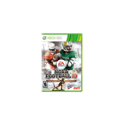 Electronic Arts NCAA Football 13
