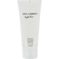 D & G Light Blue By Dolce & Gabbana