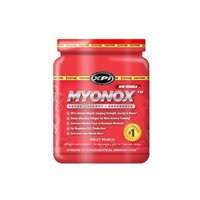 Myonox XPI - Build Lean Muscle - Faster Recovery and Gain Muscle Fast - Ultra Intense Muscle Growth Supplements