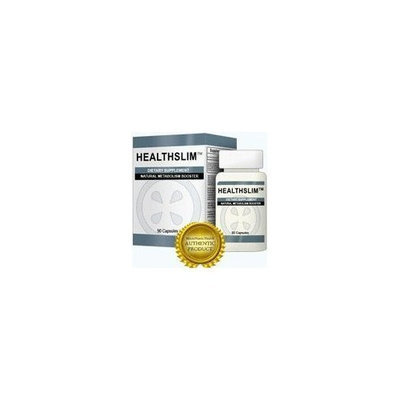 Micronutra Health HealthSlim Fat Burn Weight Loss (90 Caps)