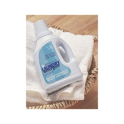 Allergy Asthma Technology Allertech Laundry Detergent, 64 oz.