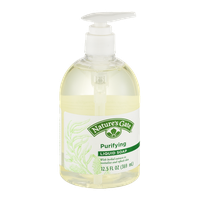 Nature's Gate Purifying Liquid Soap