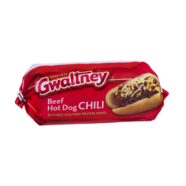 Gwaltney Beef Hot Dog Chili Reviews 2019