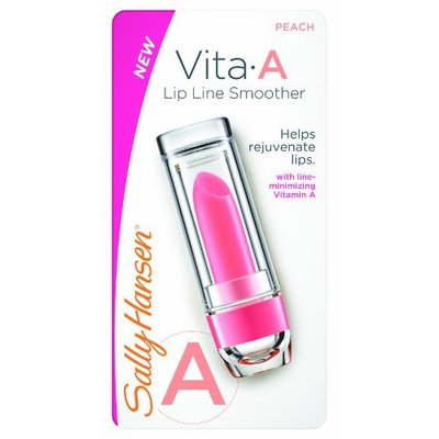 Sally Hansen® Vitamin Lip Care Vita-A Lip Line Smoother