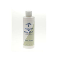 Medline Fragranced Shampoo & Body Wash