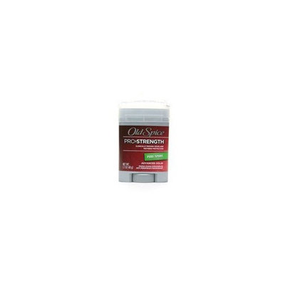 Old Spice Spice Pro Strength Antiperspirant Deodorant, Pure Sport, 1.7 oz (Case of 12) Exp. 12/2009