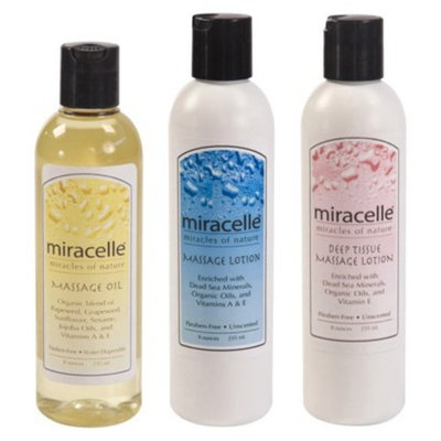 Miracell Target : Expect More Pay Less