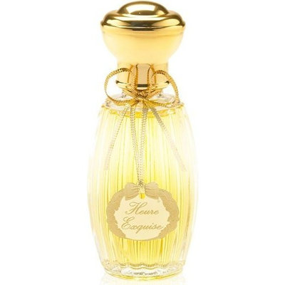 Heure Exquise by Annick Goutal for Women. 1.7 Oz Eau De Toilette Spray