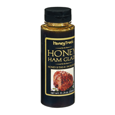 HoneyTree's Honey Ham Glaze