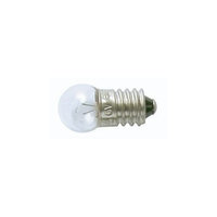 #222 Light Bulb for Notoco Ear Scopes, Straight Beam