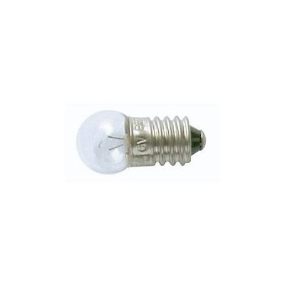 #222 Light Bulb for Notoco Ear Scopes, Straight Beam