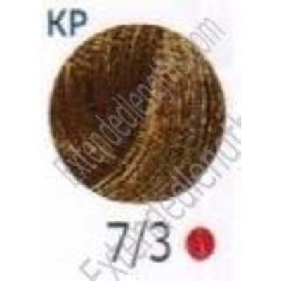 Wella Color Touch Multidimensional Demi-Permanent Color 1:2 10/03 Lightest Blonde/Natural G