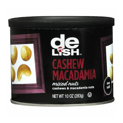 Good & Delish Cashew Macadamia Mixed Nuts