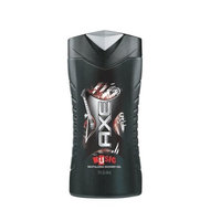 Axe Body Wash, Music, 12-Ounce (Pack of 2)