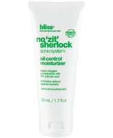 Bliss no 'zit' sherlock serum