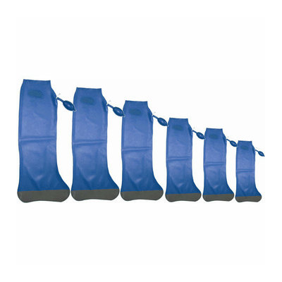 F.M. Browns Wildbird Dry Pro Full Leg Cast Guard with Pro-Pump