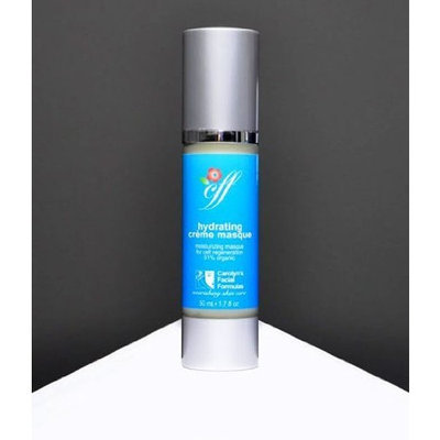 Carolyn's Facial Fitness Carolyn's Facial Formulas Hydrating Crème Masque