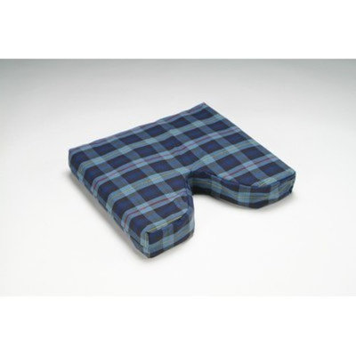 Hermell Products Coccyx Cushion