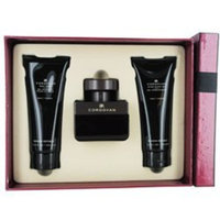 Cordovan by Banana Republic for Men Gift Set, 3 Piece