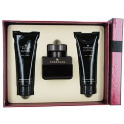 Cordovan by Banana Republic for Men Gift Set, 3 Piece