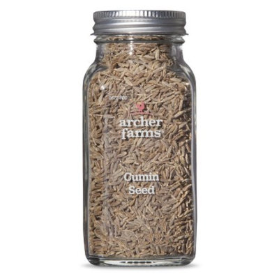 Archer Farms Cumin Seed Whole 2.85 oz