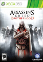 UbiSoft Assassin's Creed: Brotherhood
