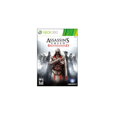 UbiSoft Assassin's Creed: Brotherhood