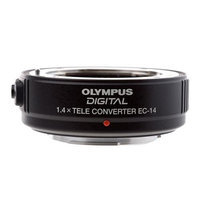 OLYMPUS EC-14 Tele-Converter 1,4x (N1284592)