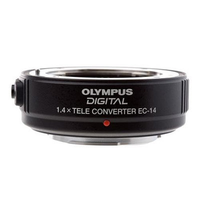OLYMPUS EC-14 Tele-Converter 1,4x (N1284592)