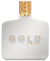 Gold Jay Z Eau de Toilette, 3 oz
