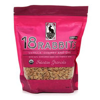 18 Rabbits Felicitas Granola