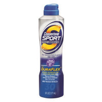 Coppertone Sport Pro Series Clear Continuous Spray Sunscreen